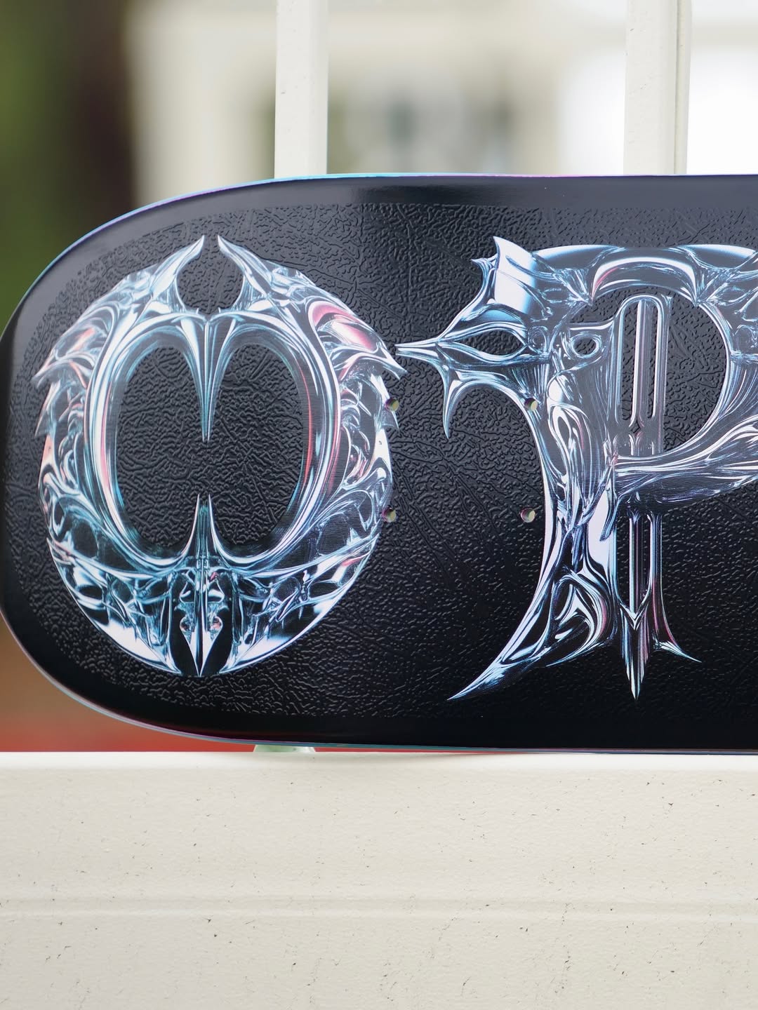 OPERA – Deck NEO EX7 8.5" Skateboard Pro Street